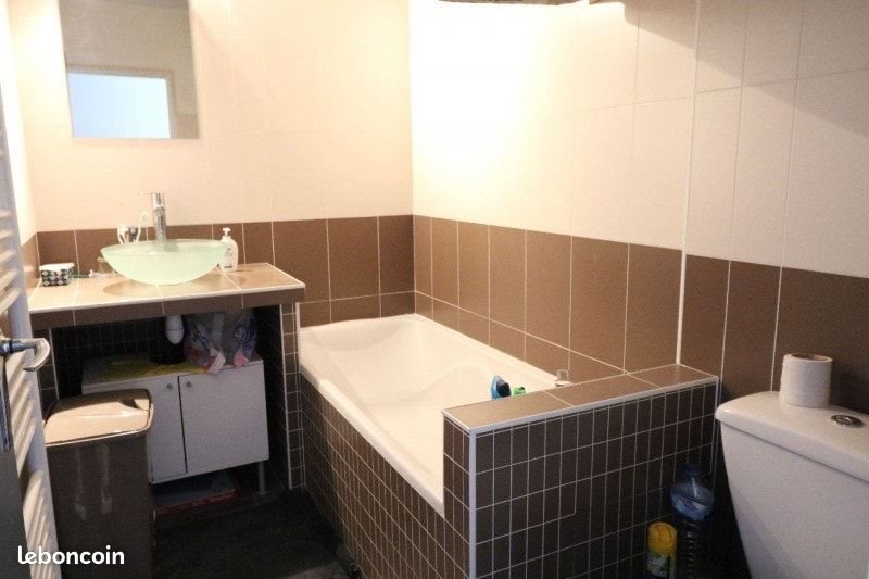 Appartement à louer, 38m², Palaiseau