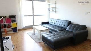 Appartement à louer, 38m², Palaiseau