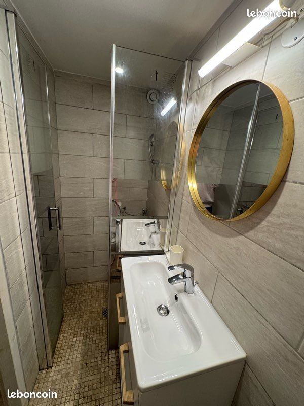 Appartement à louer, 20m², Corbas