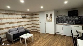Appartement à louer, 20m², Corbas