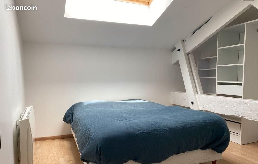 Appartement à louer, 55m², Bordeaux