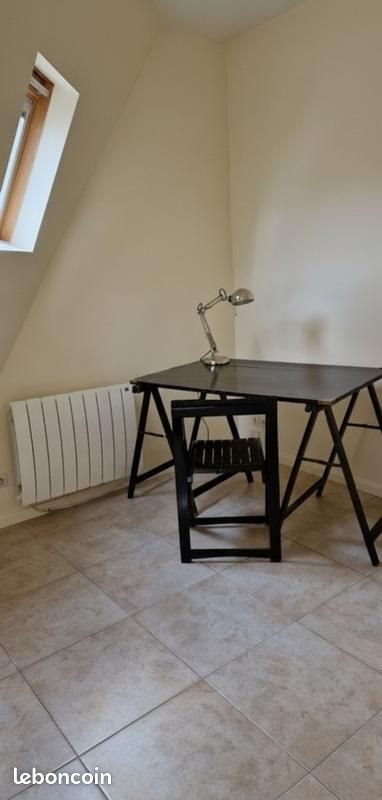 Appartement à louer, 15m², Paris 14ème
