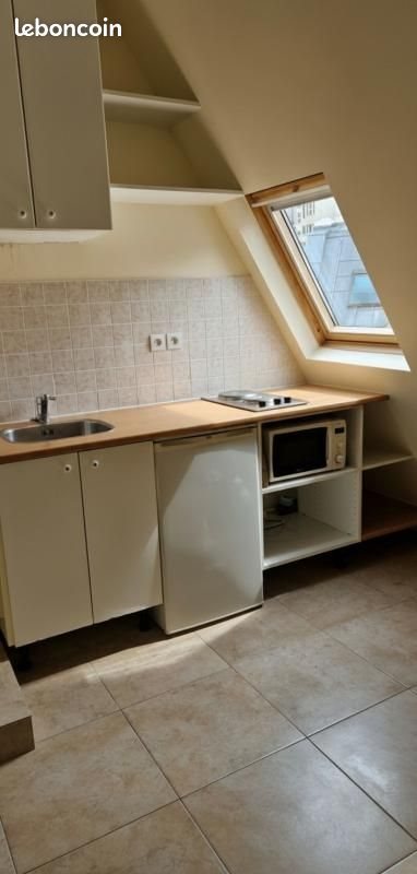 Appartement à louer, 15m², Paris 14ème