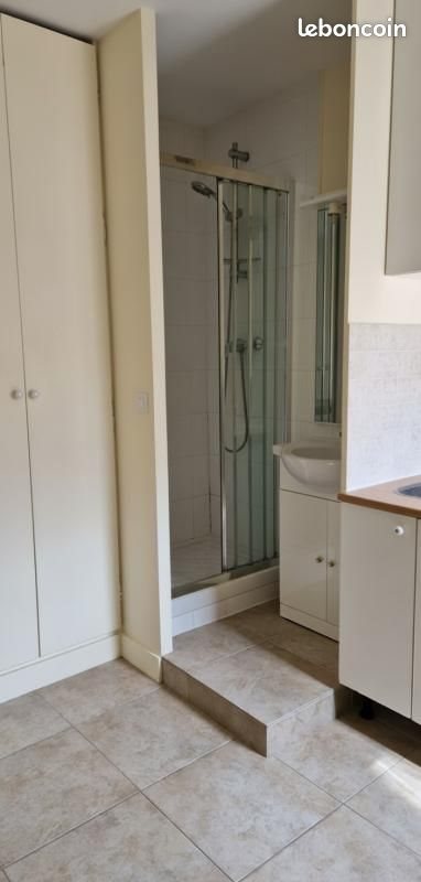 Appartement à louer, 15m², Paris 14ème