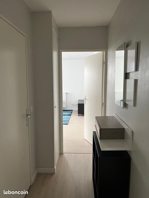 Appartement à louer, 50m², Bagnolet