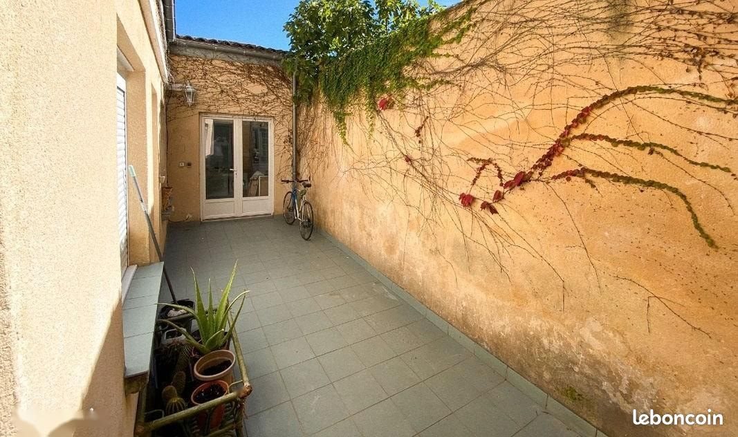 Appartement à louer, 22m², Bordeaux