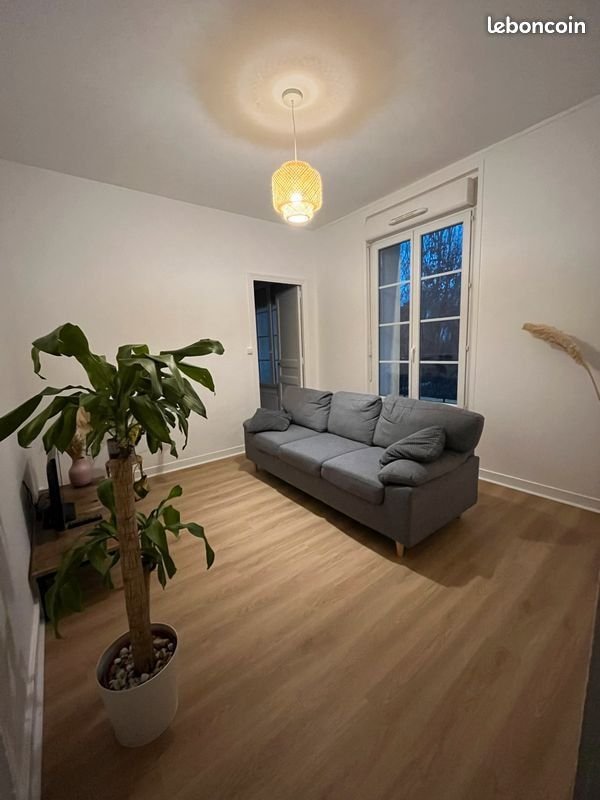 Appartement à louer, 49m², Toulouse