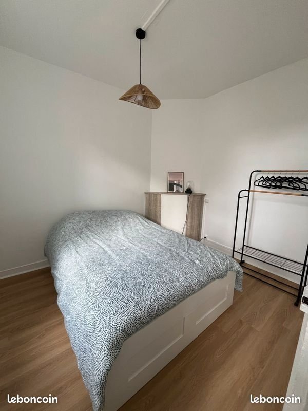 Appartement à louer, 49m², Toulouse