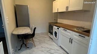 Appartement à louer, 49m², Toulouse