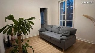 Appartement à louer, 49m², Toulouse