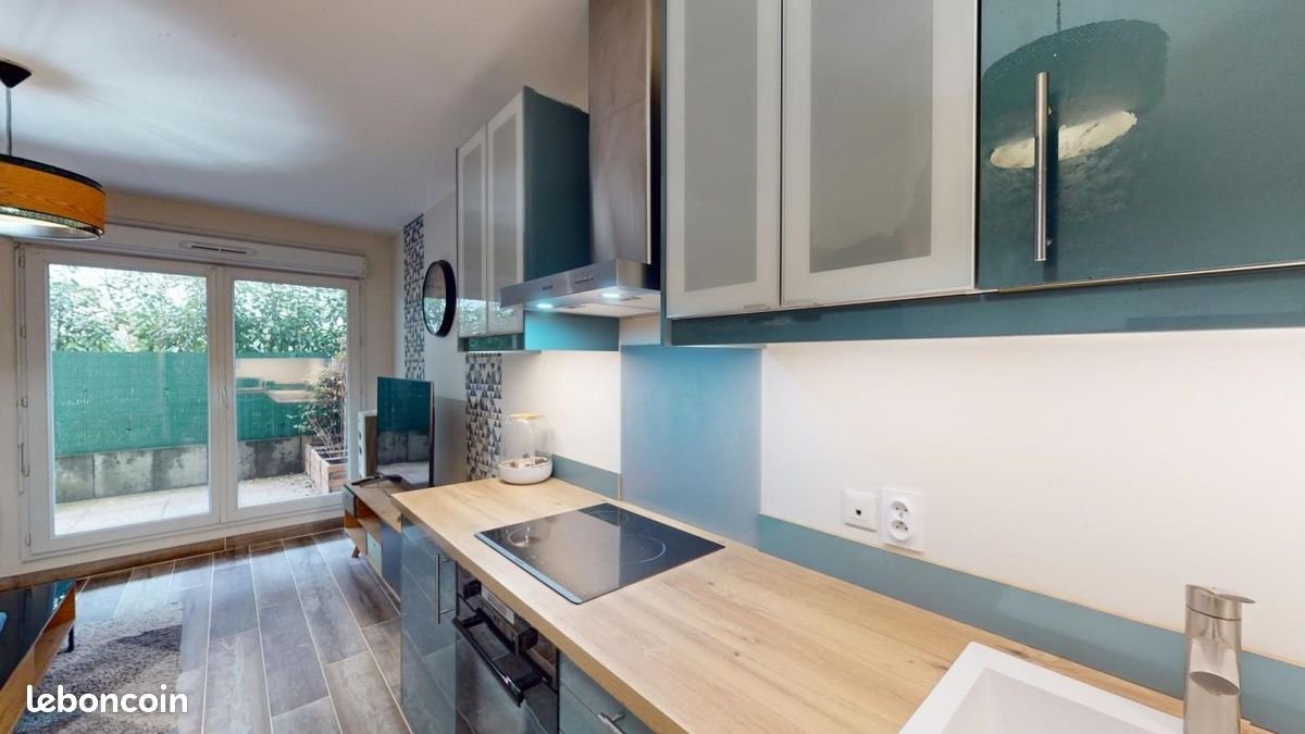 Appartement à louer, 36m², Argenteuil