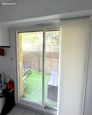 Appartement à louer, 30m², Marseille 9ème
