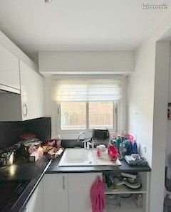 Appartement à louer, 30m², Marseille 9ème