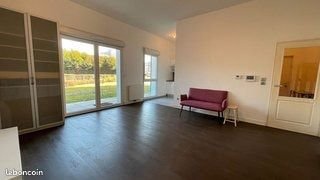 Appartement à louer, 38m², Wasquehal