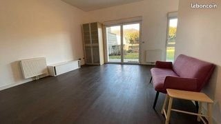 Appartement à louer, 38m², Wasquehal