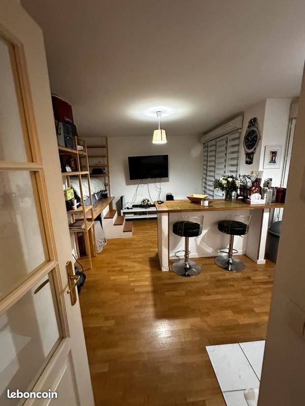 Appartement à louer, 32m², Le Plessis-Trévise