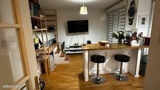 Appartement à louer, 32m², Le Plessis-Trévise