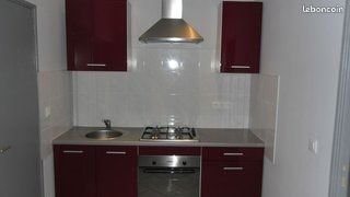 Appartement à louer, 35m², Oullins