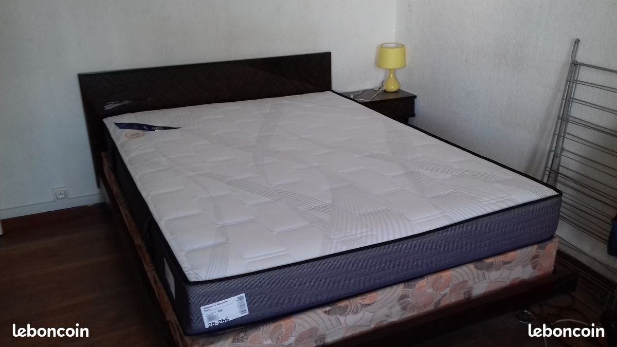 Appartement à louer, 26m², Lyon 8ème