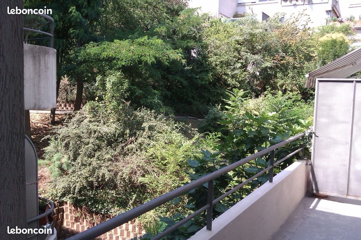 Appartement à louer, 50m², Toulouse
