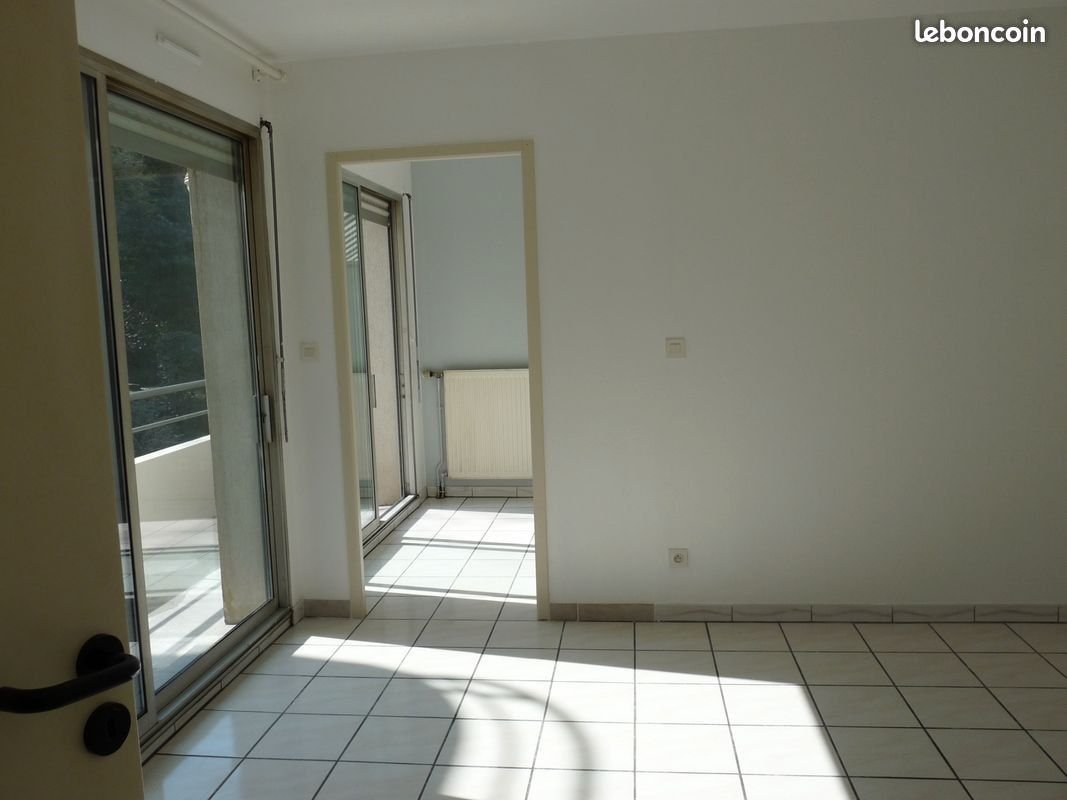 Appartement à louer, 50m², Toulouse