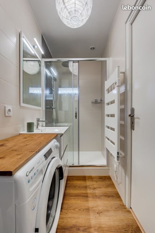 Appartement à louer, 21m², Toulouse