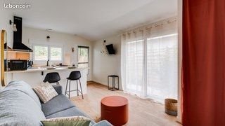 Appartement à louer, 21m², Toulouse