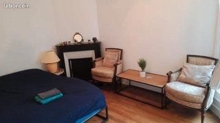 Appartement à louer, 43m², Paris 15ème