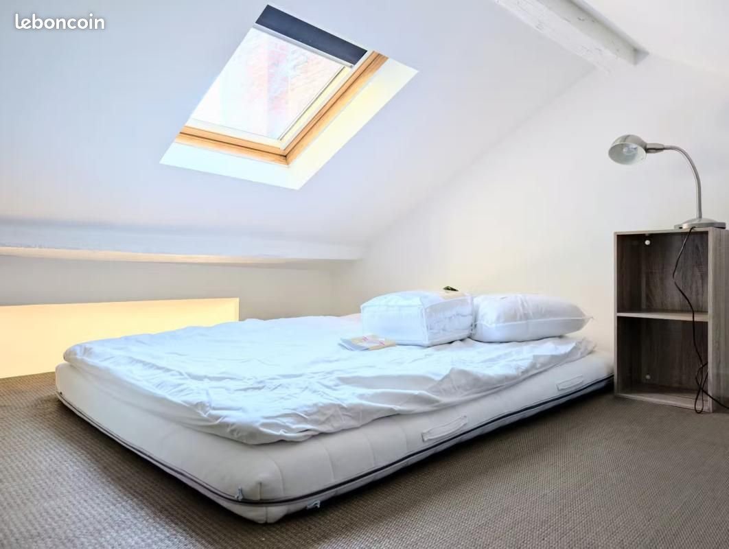 Appartement à louer, 21m², Nantes