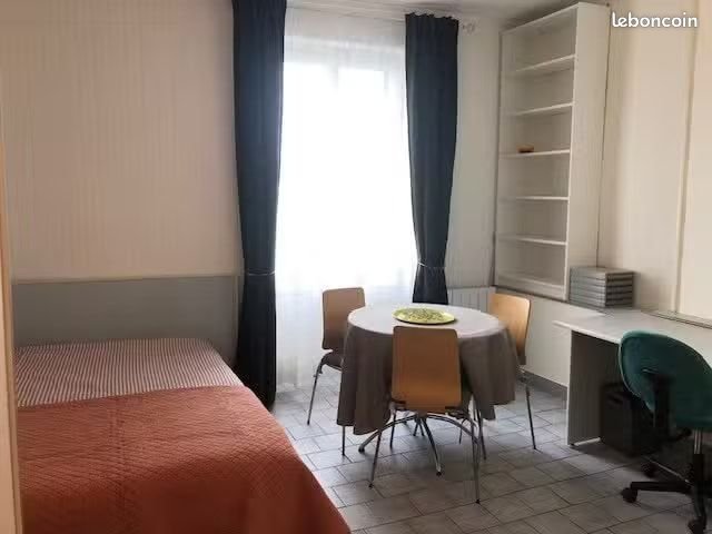 Appartement à louer, 20m², Nantes