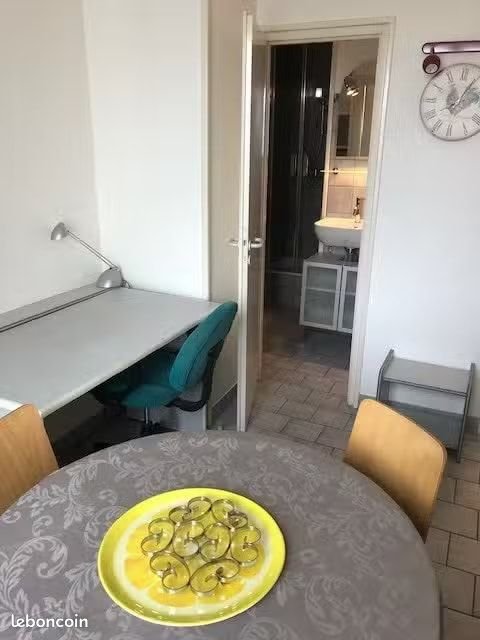 Appartement à louer, 20m², Nantes