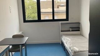 Appartement à louer, 20m², Colombes