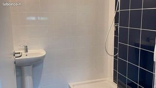 Appartement à louer, 20m², Colombes