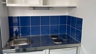 Appartement à louer, 20m², Colombes