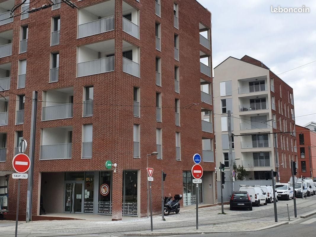 Appartement à louer, 78m², Bordeaux