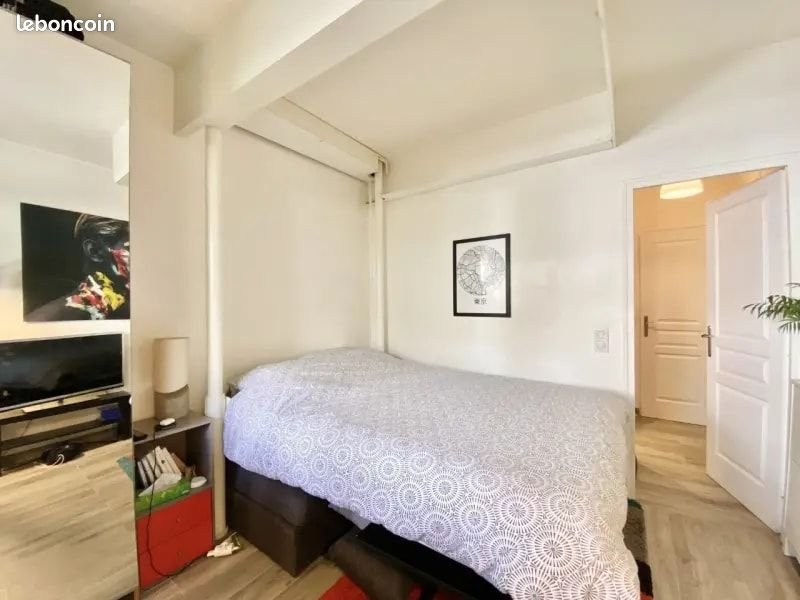 Appartement à louer, 20m², Boulogne-Billancourt