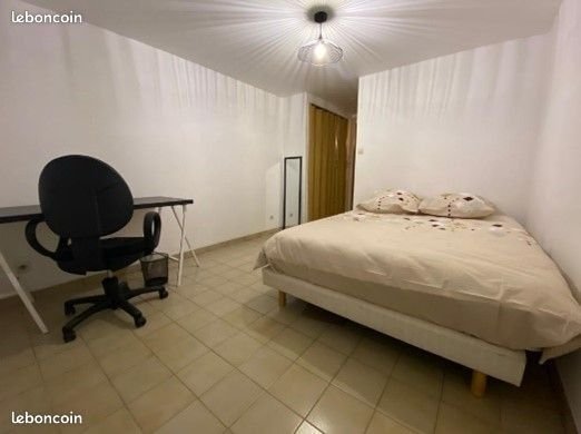 Appartement à louer, 28m², Nantes