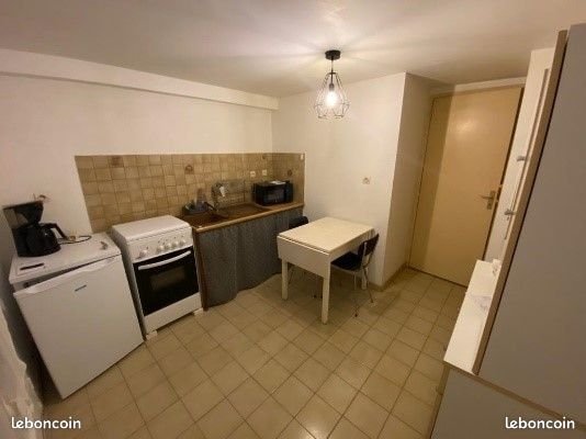 Appartement à louer, 28m², Nantes