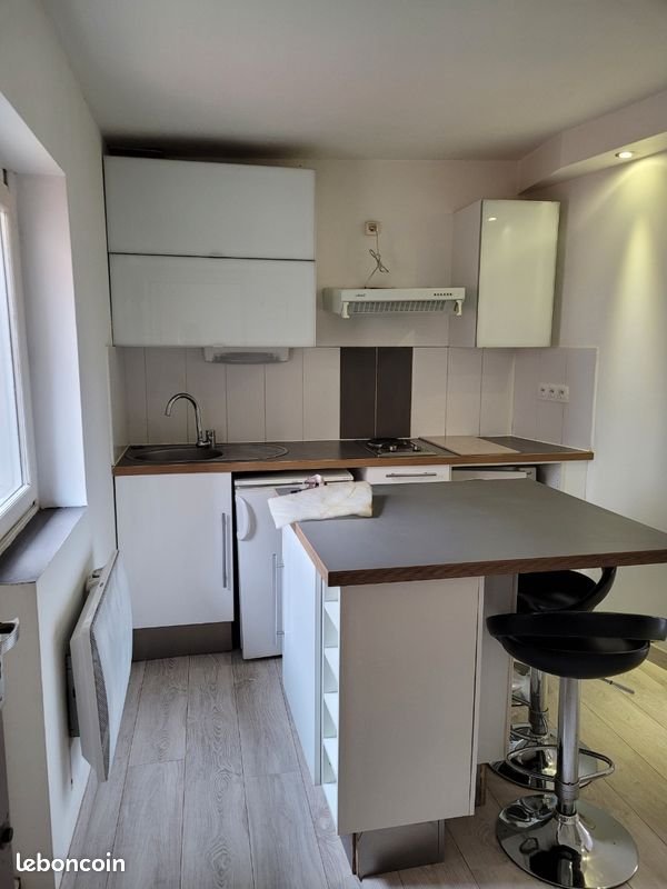 Appartement à louer, 25m², Toulouse