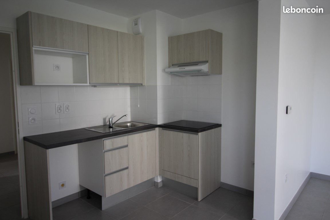 Appartement à louer, 64m², Saint-Herblain