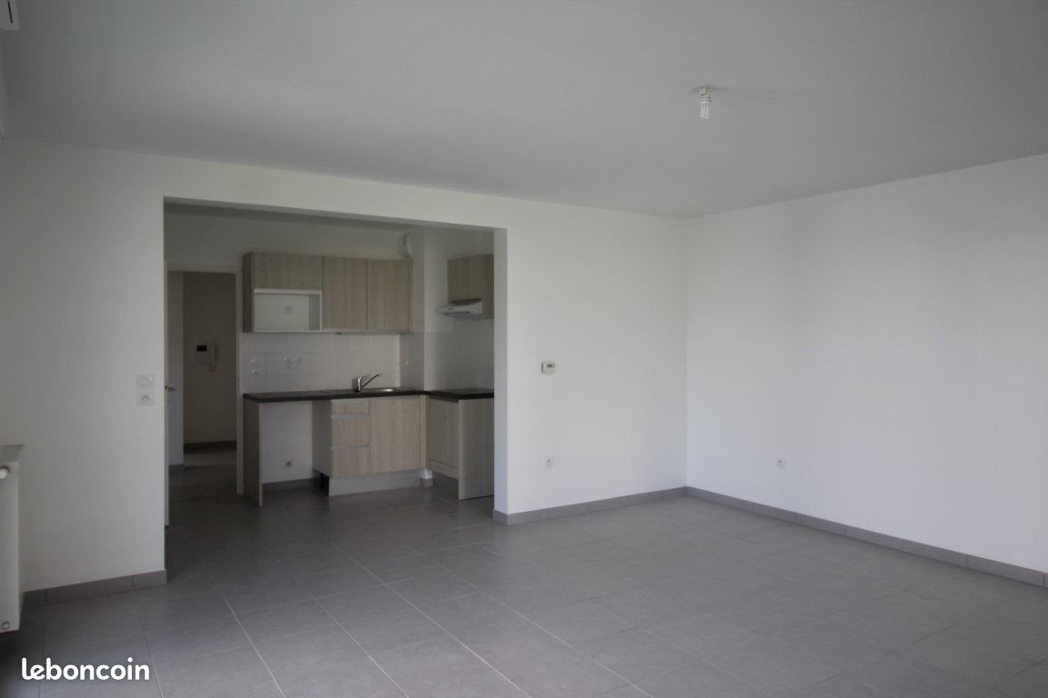 Appartement à louer, 64m², Saint-Herblain