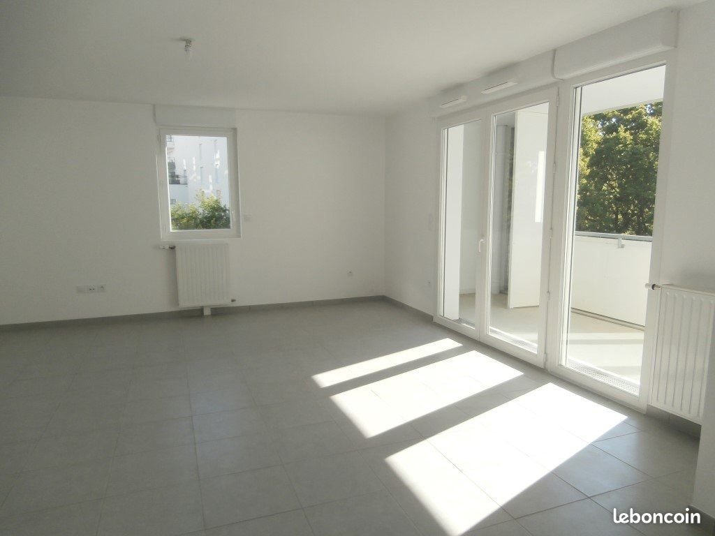 Appartement à louer, 64m², Saint-Herblain