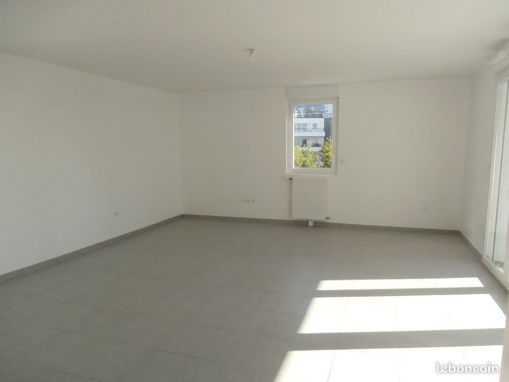 Appartement à louer, 64m², Saint-Herblain