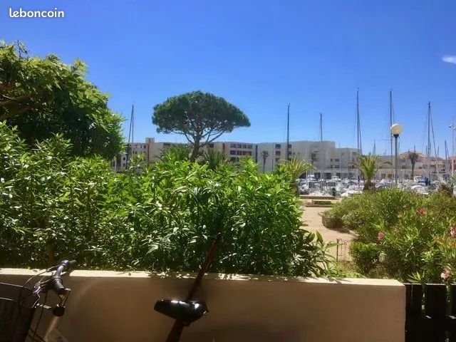 Appartement à louer, 40m², Leucate