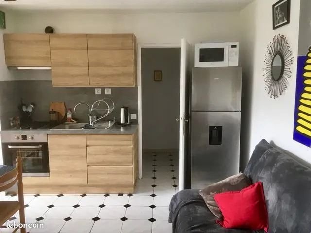 Appartement à louer, 40m², Leucate