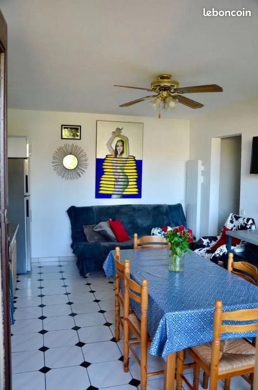 Appartement à louer, 40m², Leucate