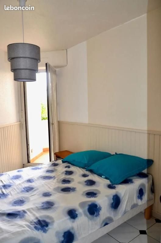 Appartement à louer, 40m², Leucate