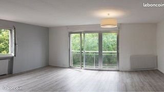 Appartement à louer, 75m², Saint-Maur-des-Fossés