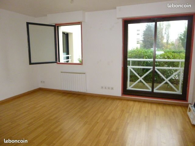 Appartement à louer, 29m², Lille