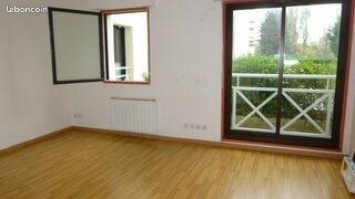 Appartement à louer, 29m², Lille